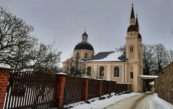 Kloster Neuzelle