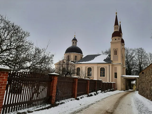 Kloster Neuzelle