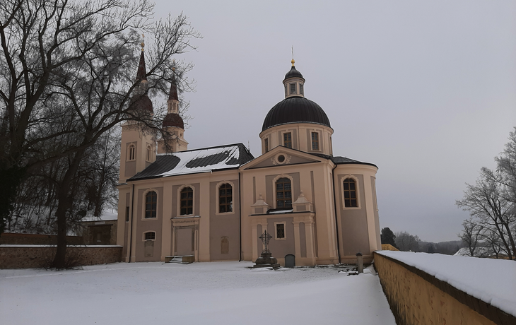 Kloster Neuzelle