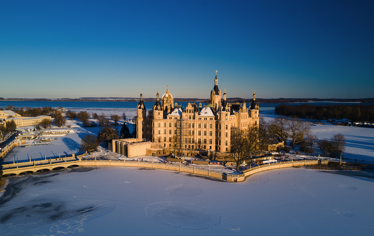 Schloss Schwerin