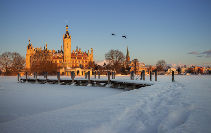 Schloss Schwerin