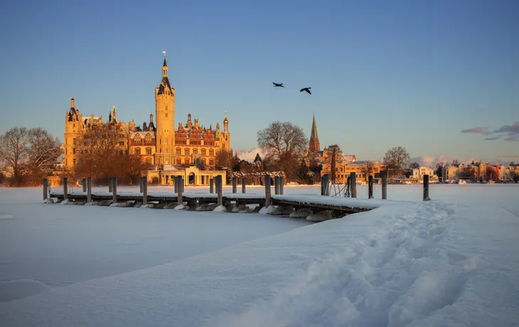 Schloss Schwerin