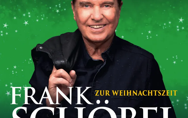 Frank Schöbel