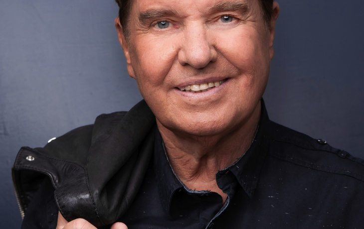 Frank Schöbel