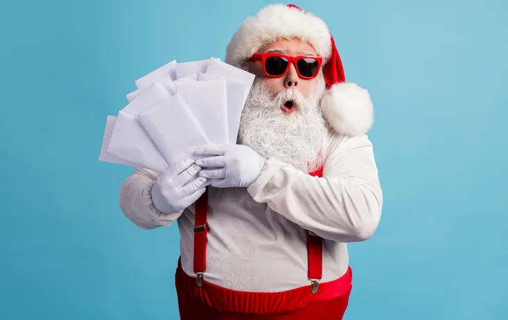 Weihnachtsmann