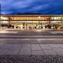 Dresden, Kulturpalast