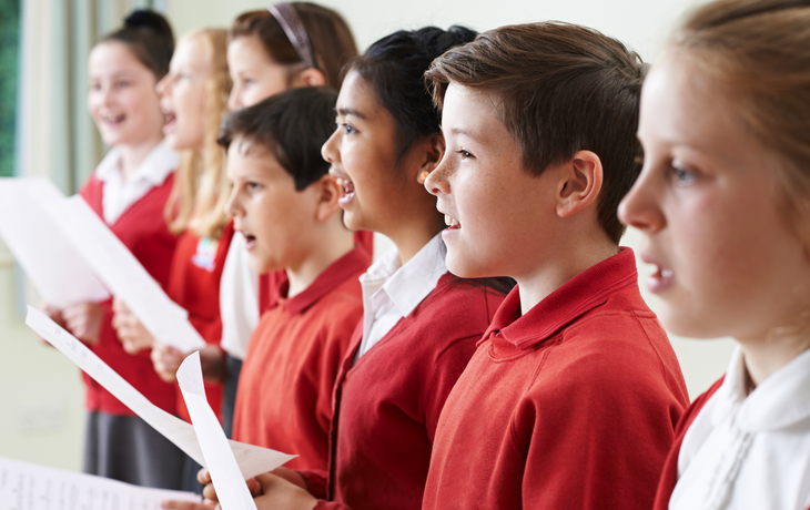 Kinderchor