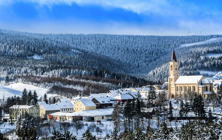 Oberwiesenthal