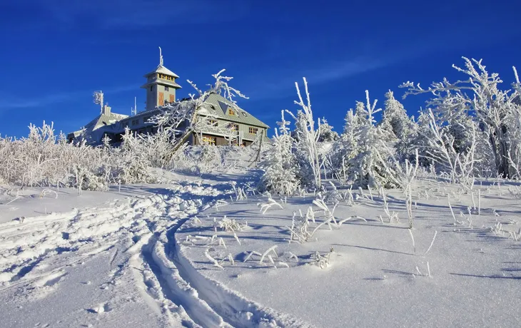 Fichtelberg