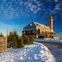 Fichtelberg, Oberwiesenthal