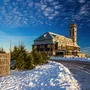 Fichtelberg, Oberwiesenthal