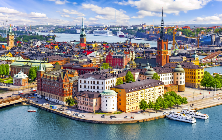 Stockholm