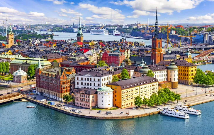 Stockholm