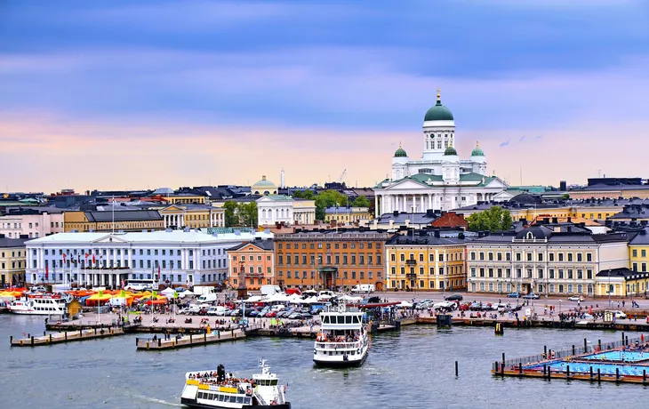 Helsinki