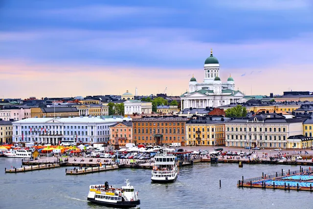 Helsinki
