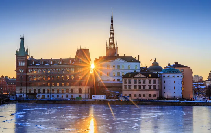 Stockholm