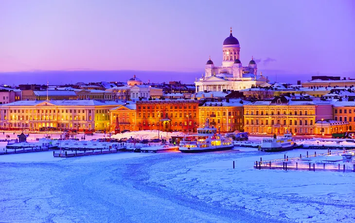 Helsinki