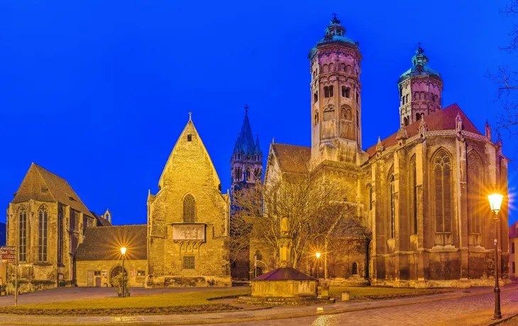 Naumburger Dom
