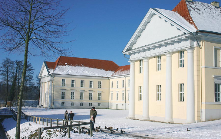 Foto: Tourismusverband Ruppiner Land e. V.