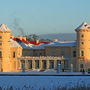 Schloss Rheinsberg