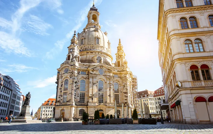 Frauenkirche