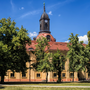Neuruppin, Pfarrkirche St. Marien