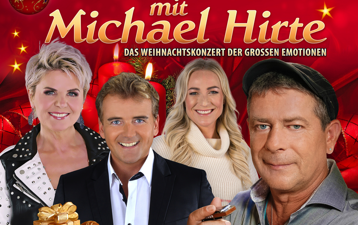 Weihnachtskonzert
