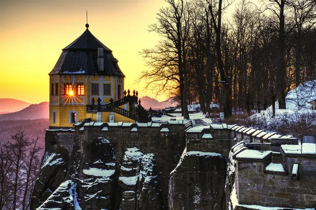 Festung Königstein