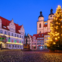 Lutherstadt Wittenberg