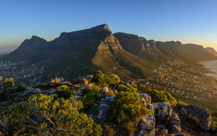 Tafelberg