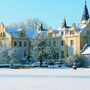 Schloss Gut Liebenberg