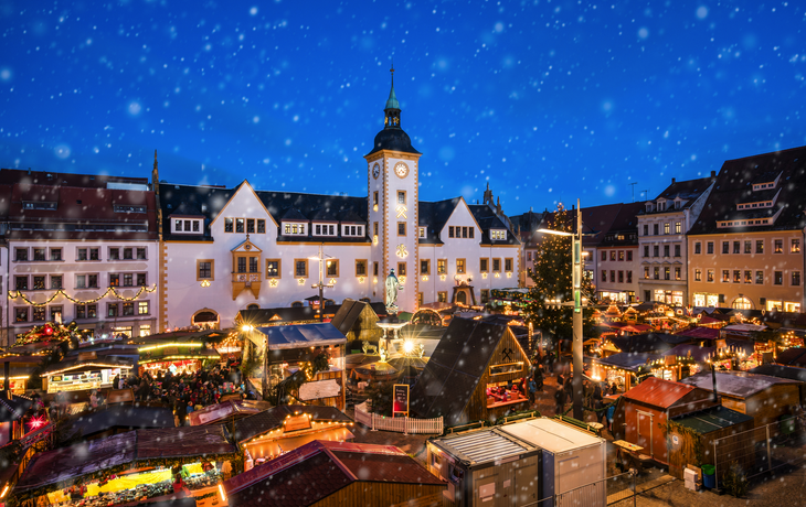 Freiberg