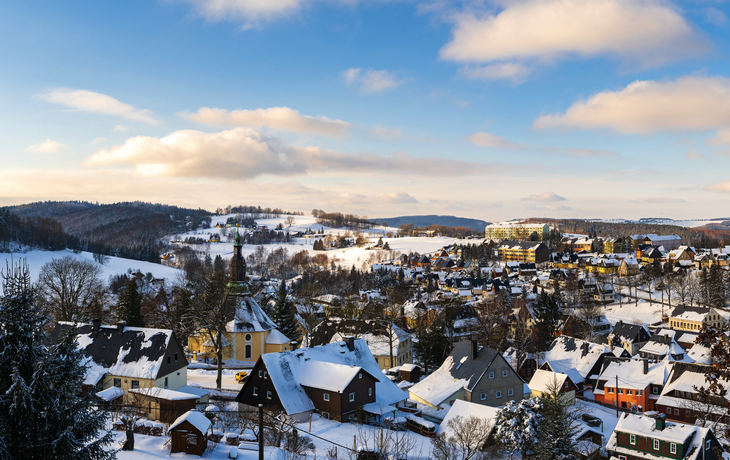 Seiffen