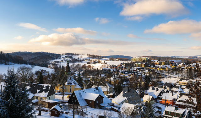 Seiffen