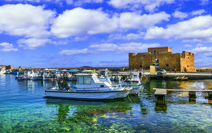 Paphos