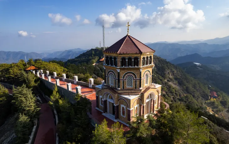 Kloster Kykkos