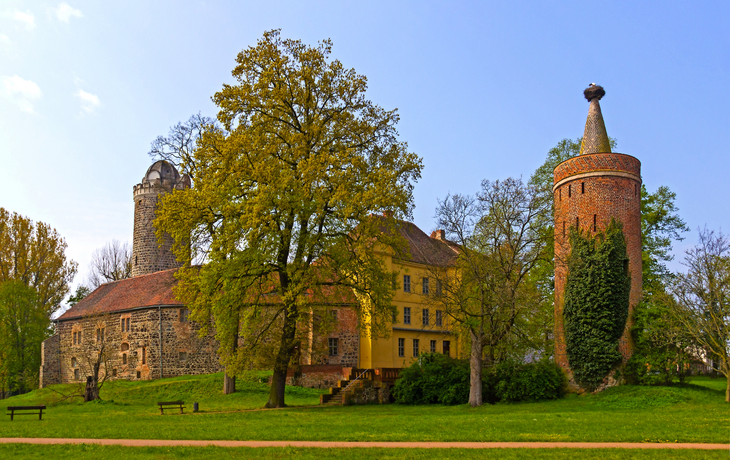 Die Burg