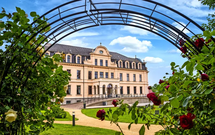 Schloss Ribbeck