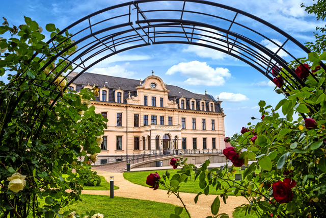 Schloss Ribbeck
