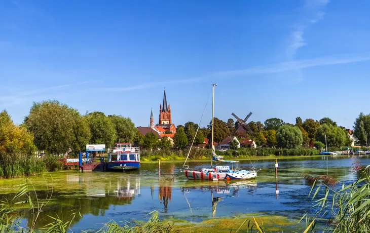 Werder an der Havel 