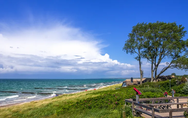 Ahrenshoop