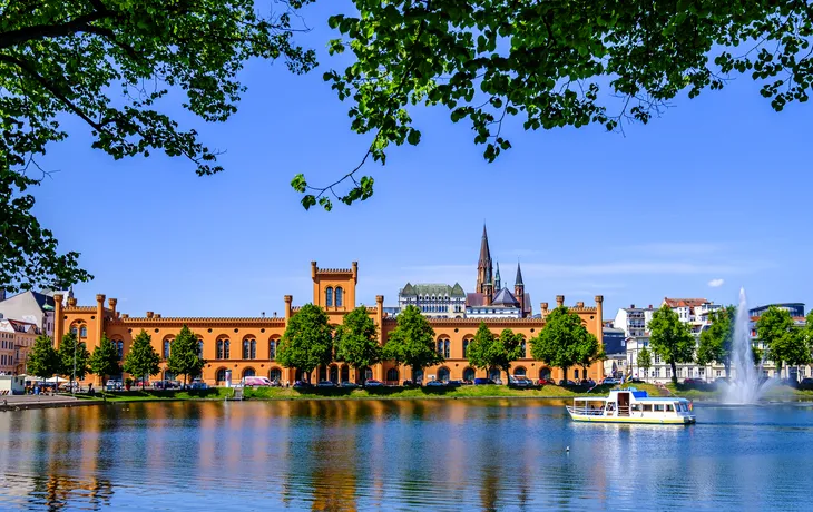 Schwerin