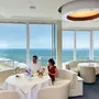 Hotel Neptun, Panoramacafe
