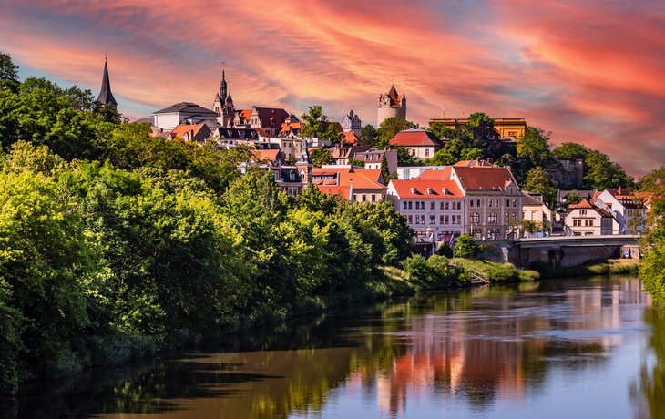 Bernburg