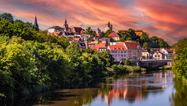 Bernburg