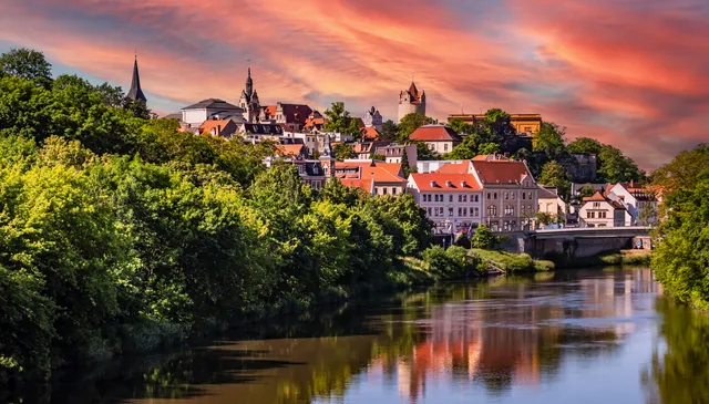 Bernburg