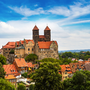 Stiftskirche St.Servatii