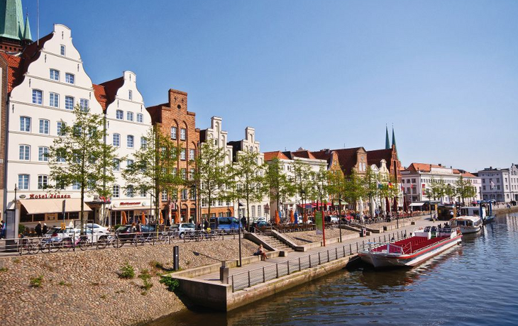 Lübeck