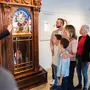 Glashütter Uhrenmuseum