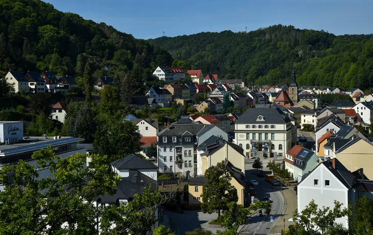 Glashütte